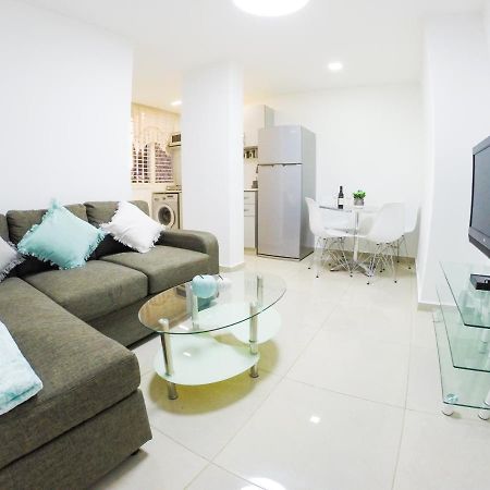 Great Location Fully Equipped Apartamento Eilat Exterior foto