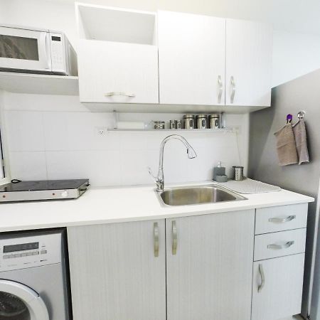 Great Location Fully Equipped Apartamento Eilat Exterior foto