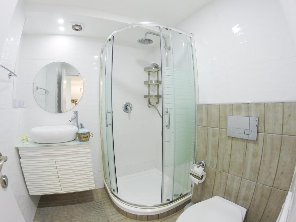 Great Location Fully Equipped Apartamento Eilat Exterior foto