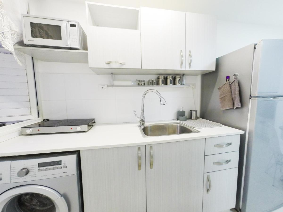 Great Location Fully Equipped Apartamento Eilat Exterior foto