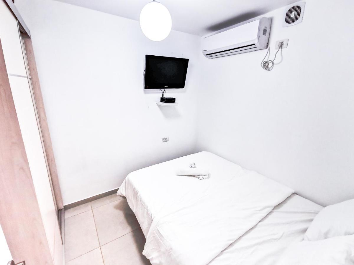 Great Location Fully Equipped Apartamento Eilat Exterior foto