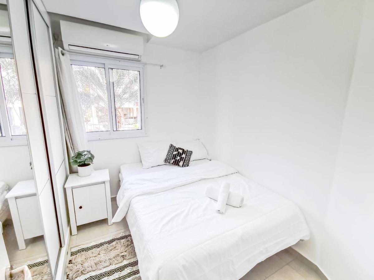 Great Location Fully Equipped Apartamento Eilat Exterior foto