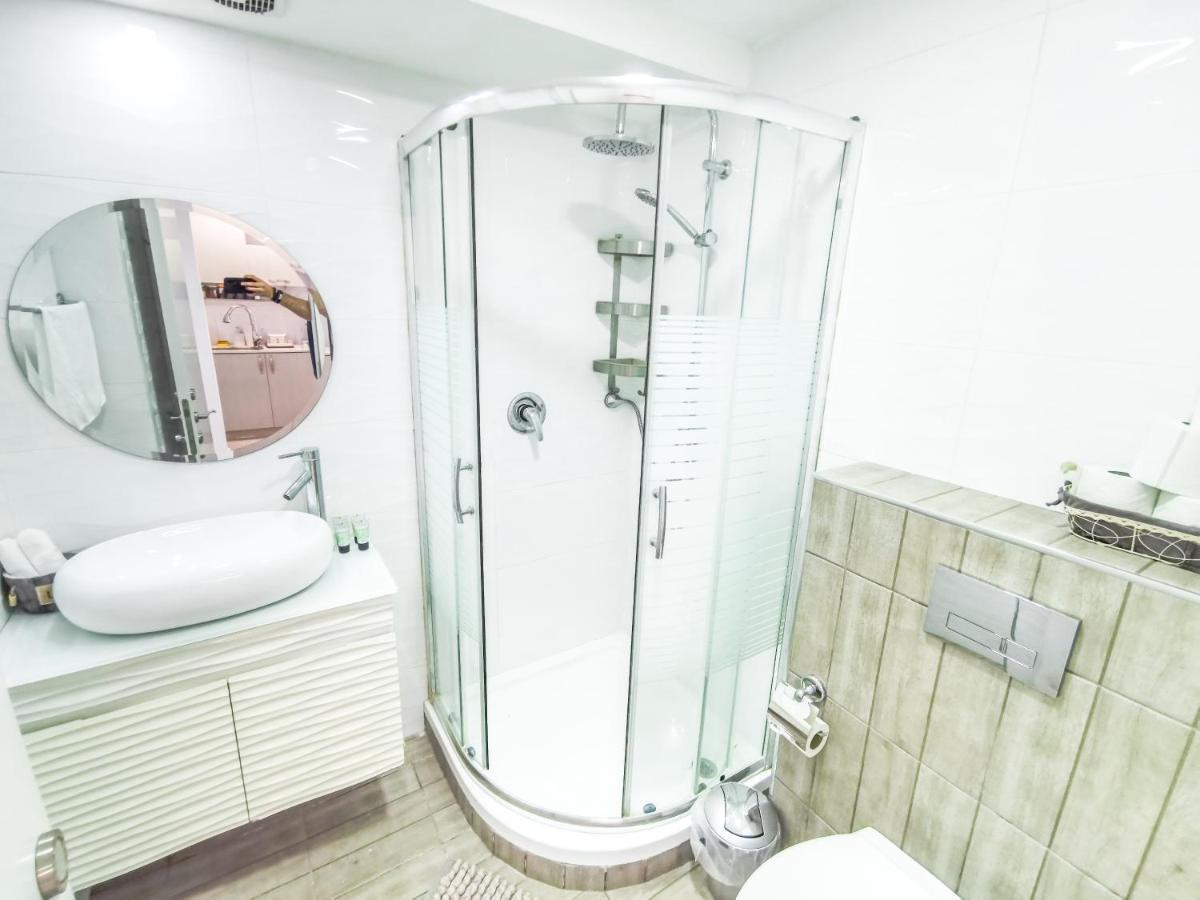 Great Location Fully Equipped Apartamento Eilat Exterior foto